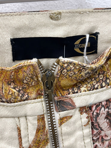 pantalone just cavalli