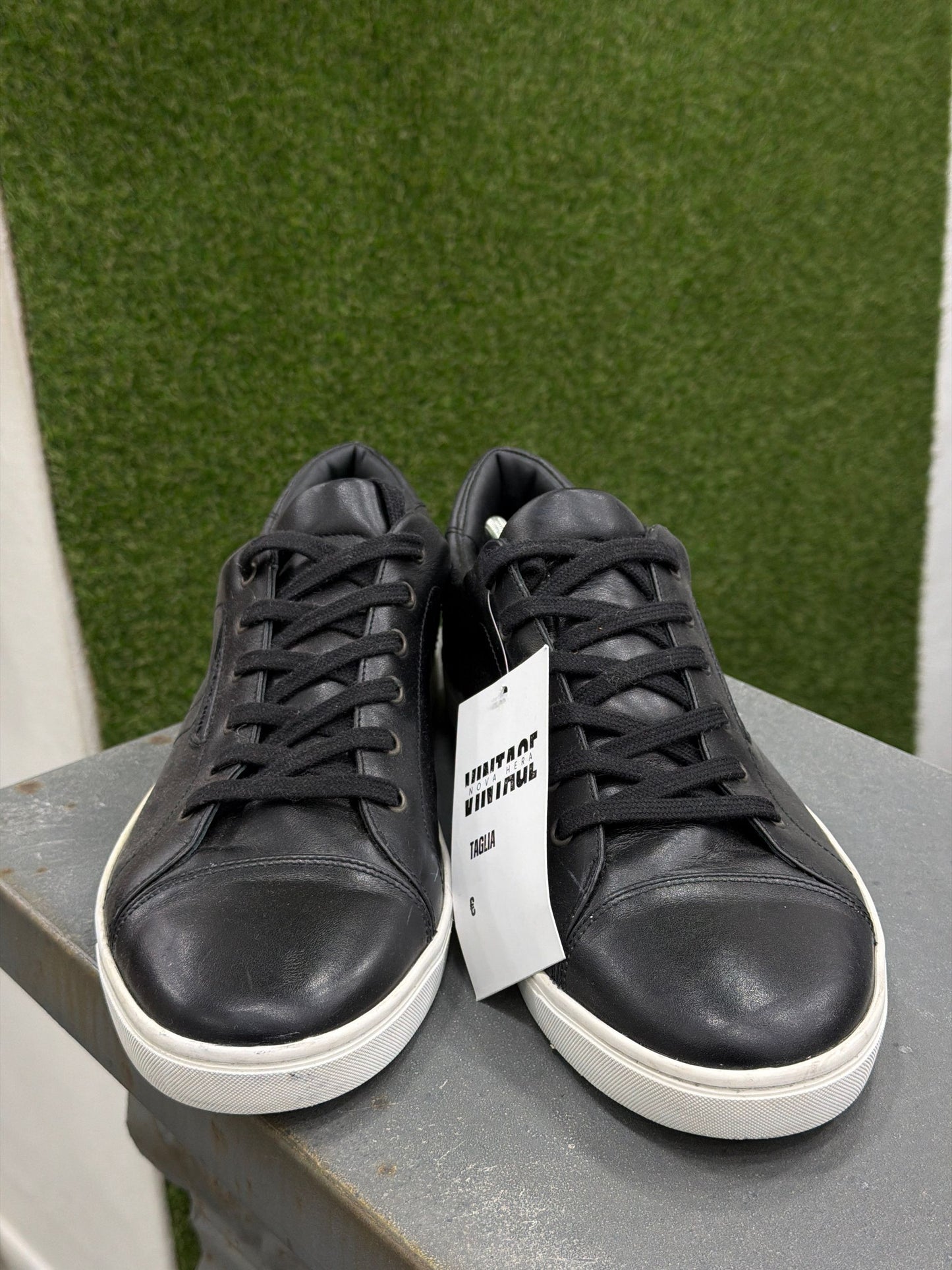 scarpe basse dolce e gabbana