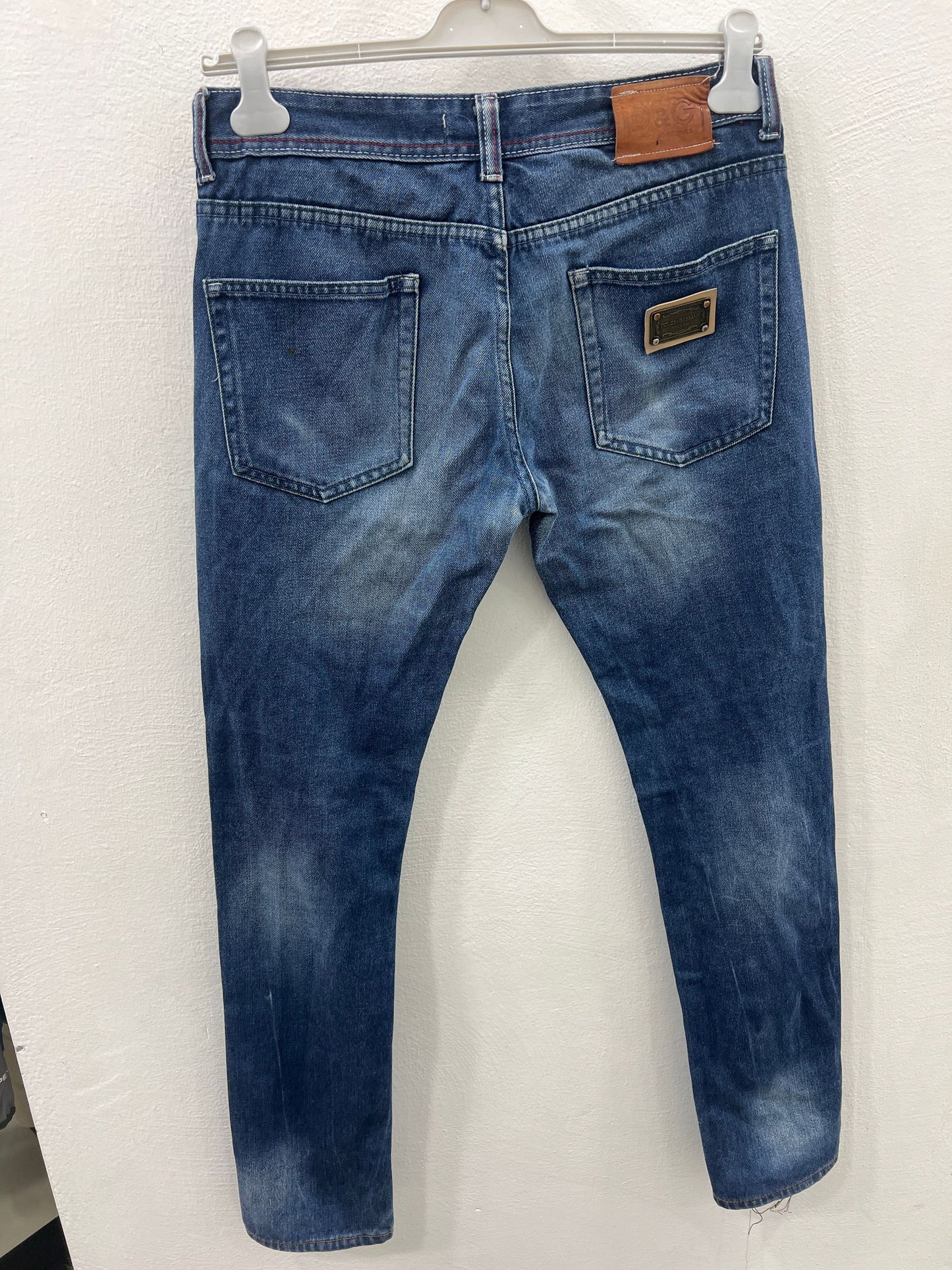 Pantaloni dolce e gabbana
