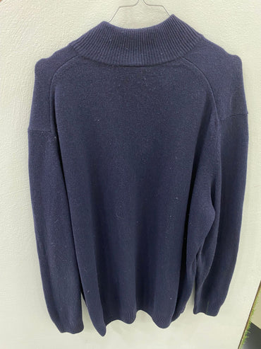pullover lacoste