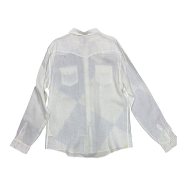 camicia roy rogers