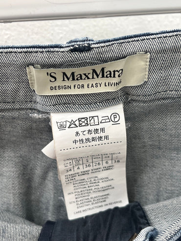 Pantaloni max mara