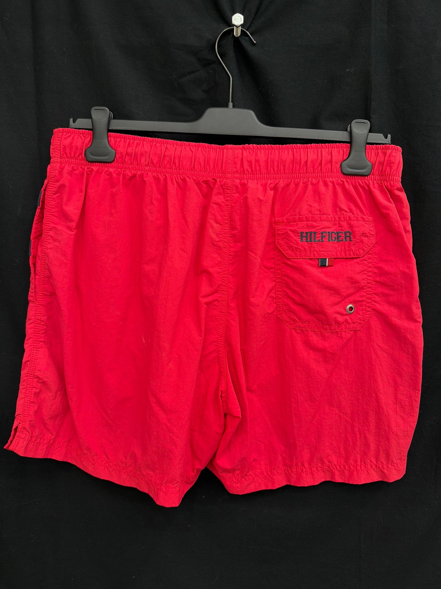 pantaloncino tommy Hilfiger