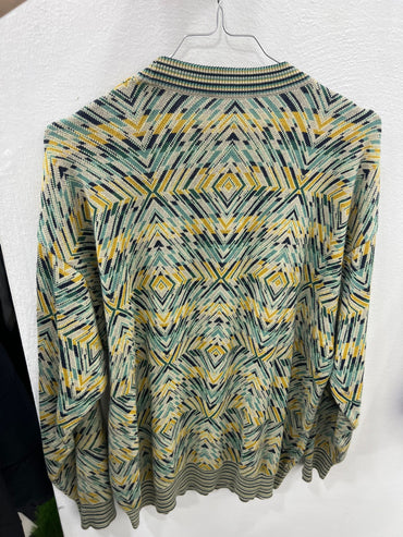maglia missoni