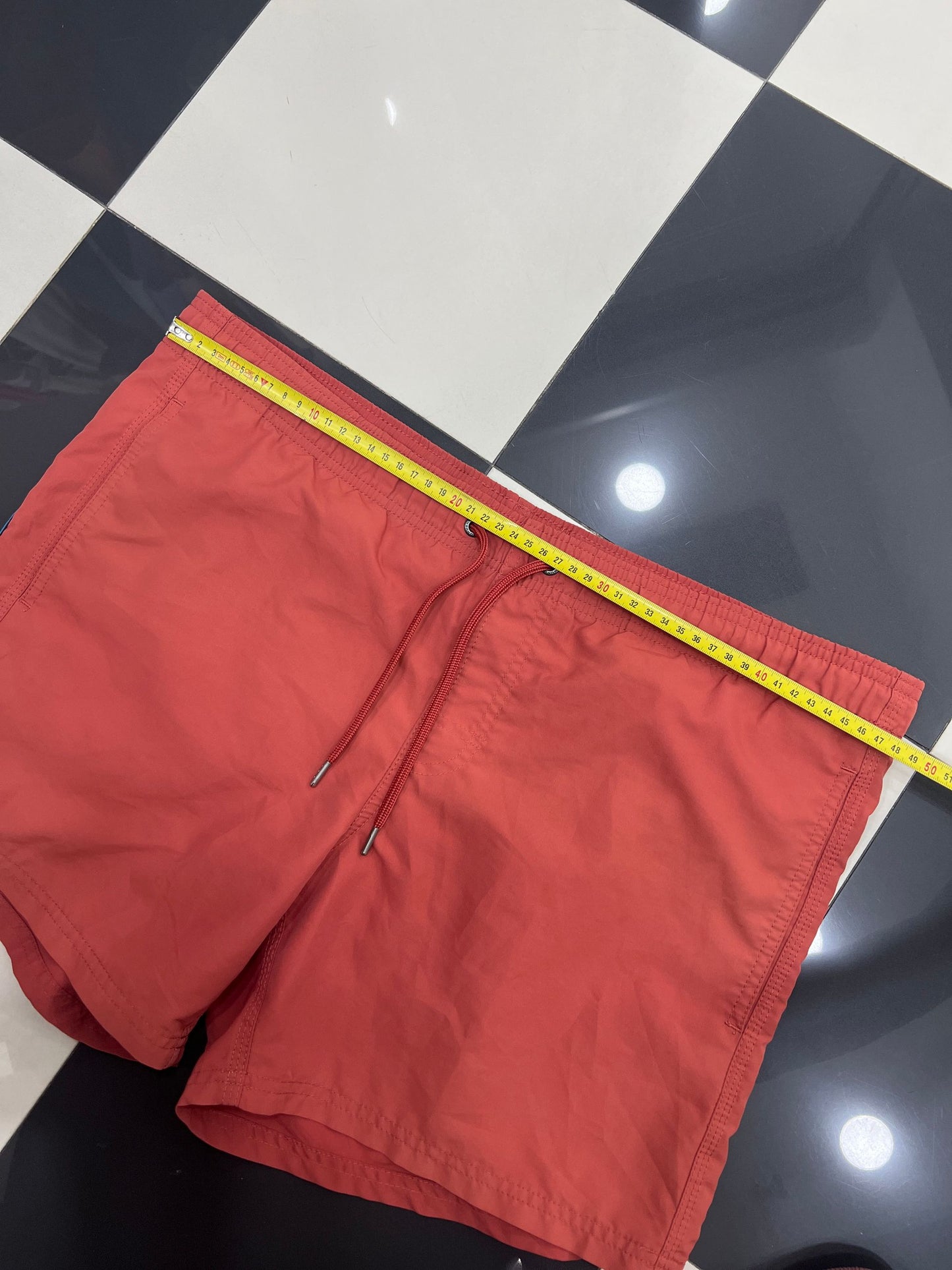 pantaloncino sundek
