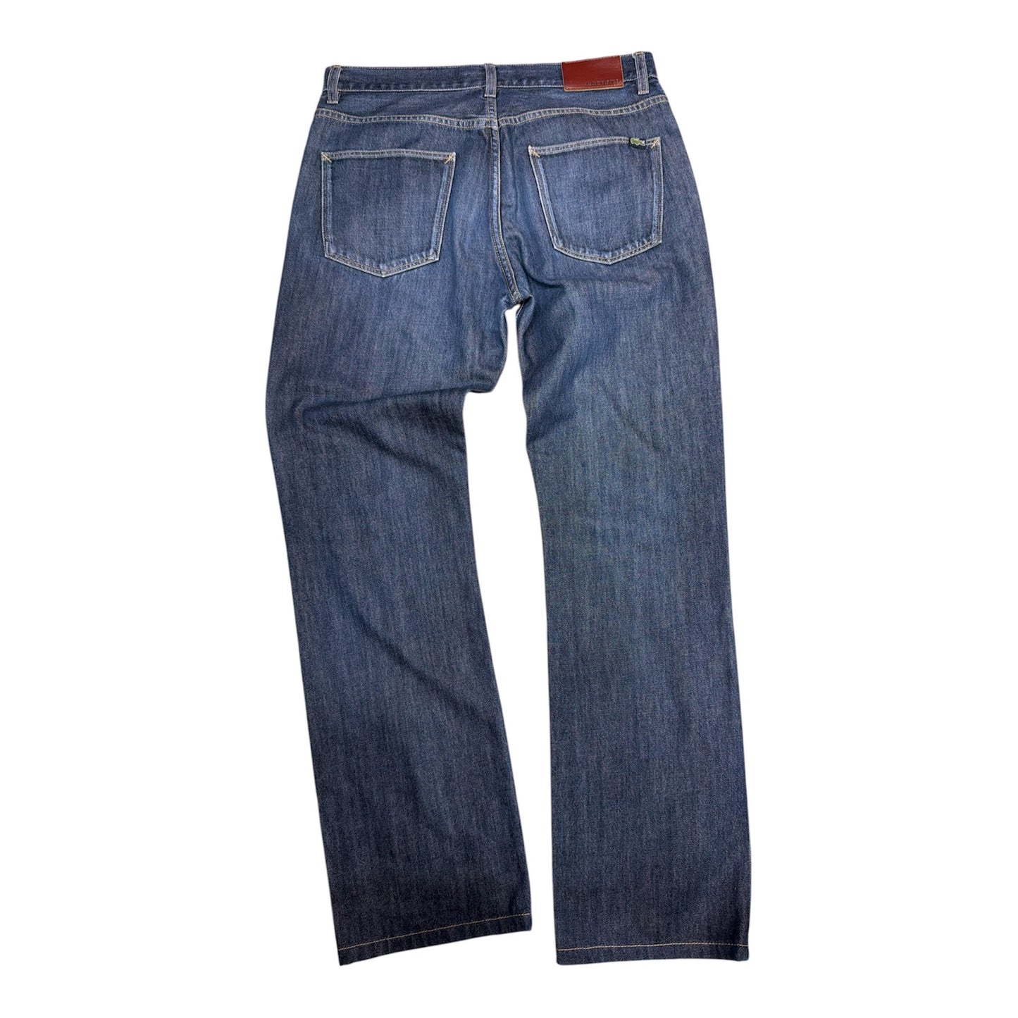 pantalone lacoste