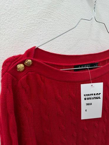 maglione Ralph lauren