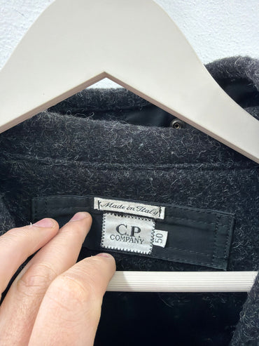 giubbini C.P company