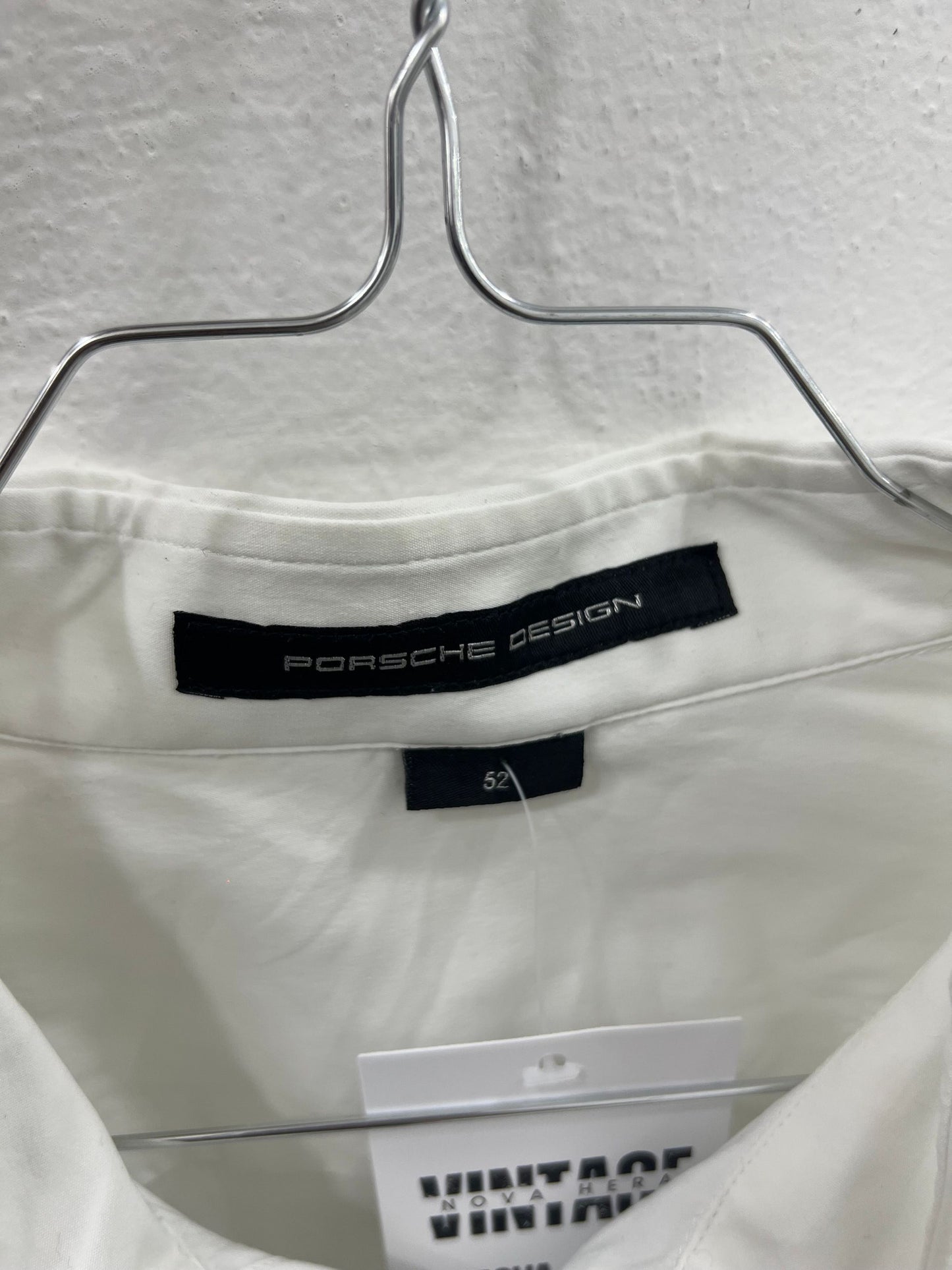 Camicie porsche