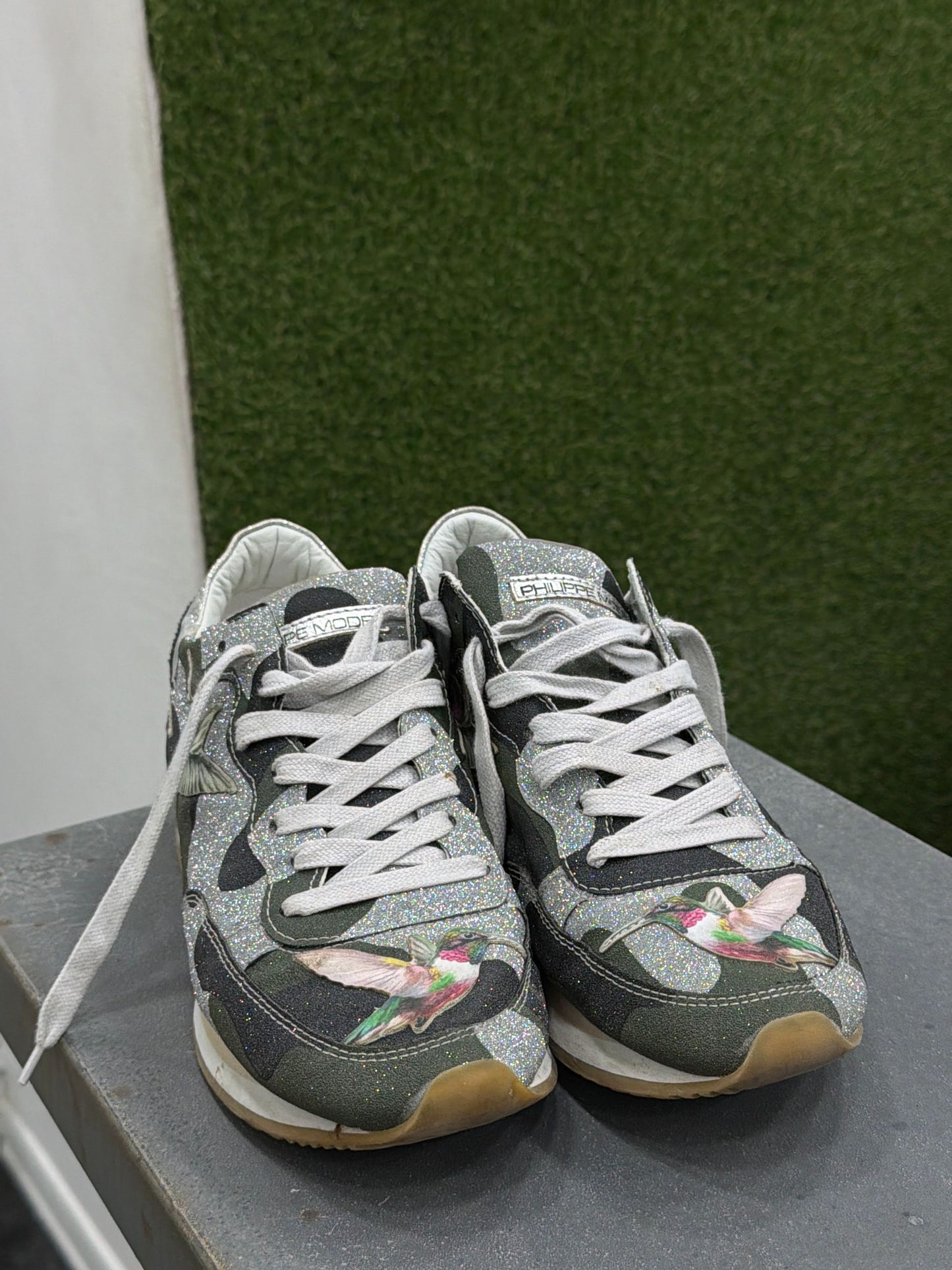 Scarpe philippe model