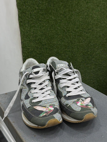 Scarpe philippe model