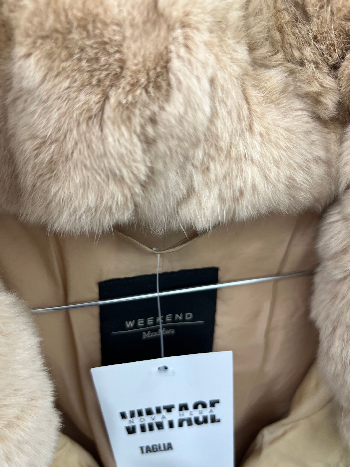 giubbini max mara