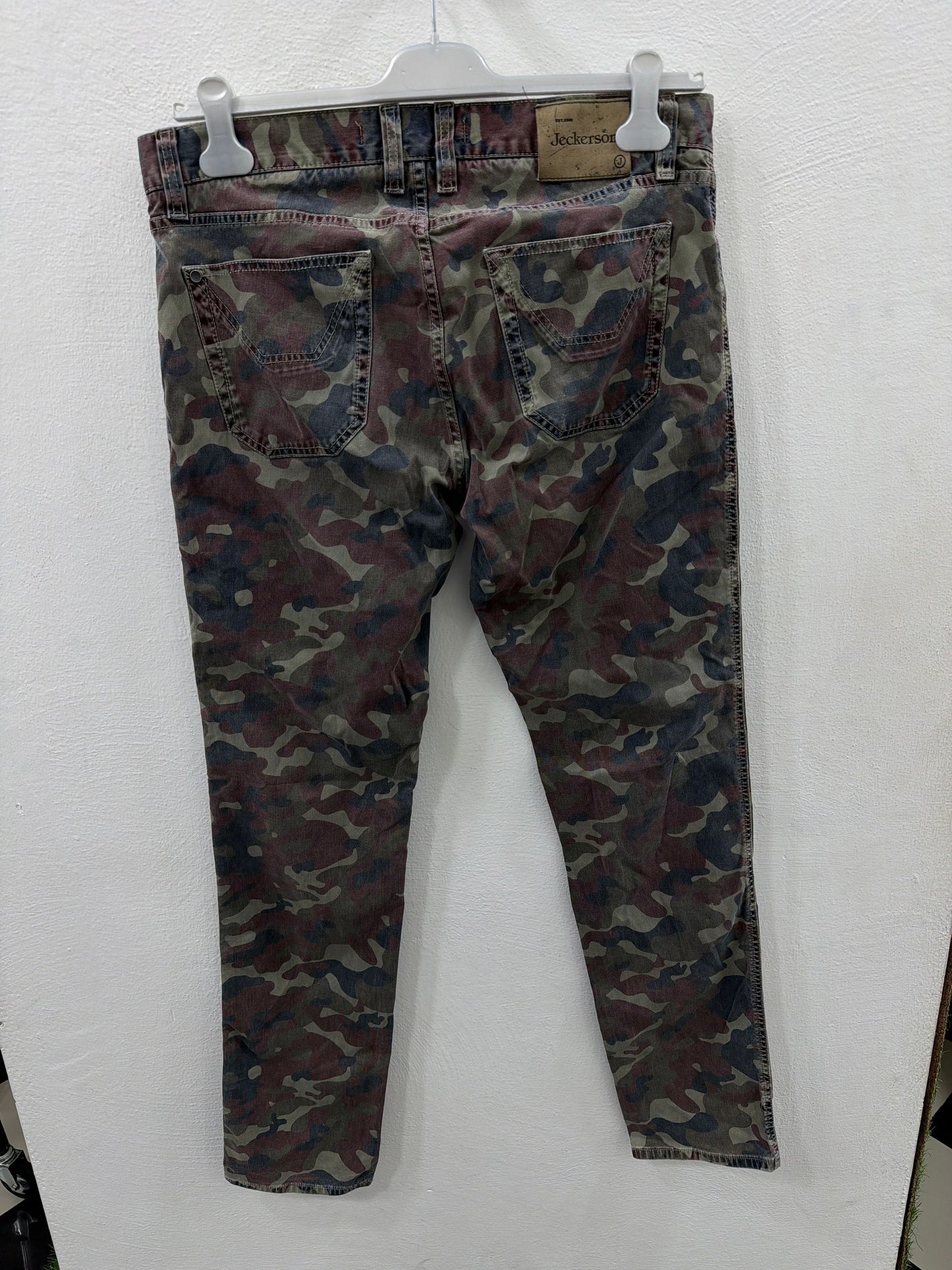 jeans jeckerson