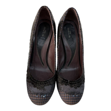 decollete etro