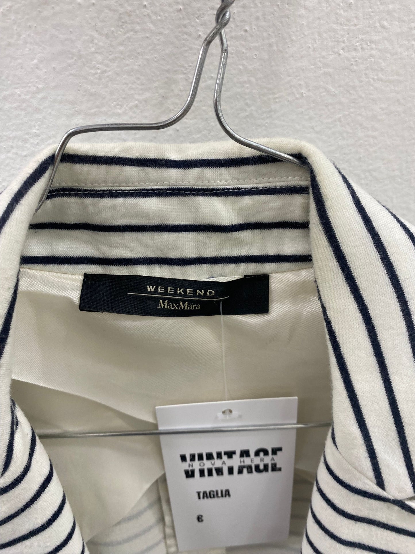 giacca max mara