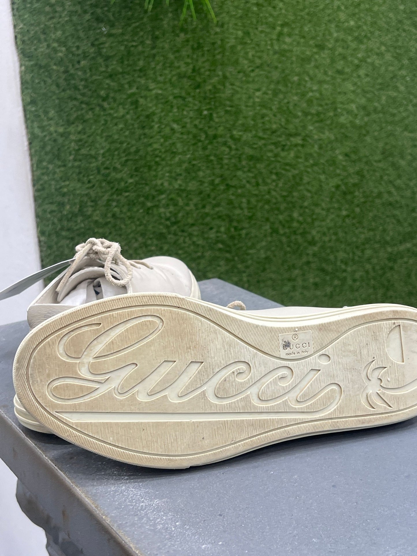 Scarpe gucci