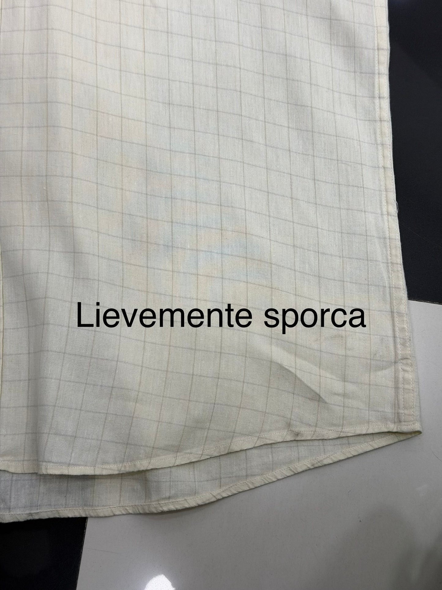 camicia missoni