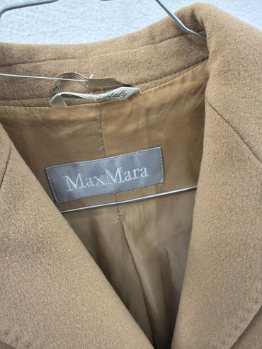 giacca max mara