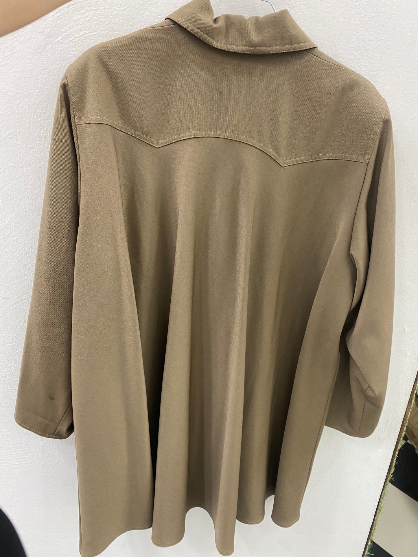 giaccone max mara
