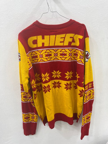 maglione nfl