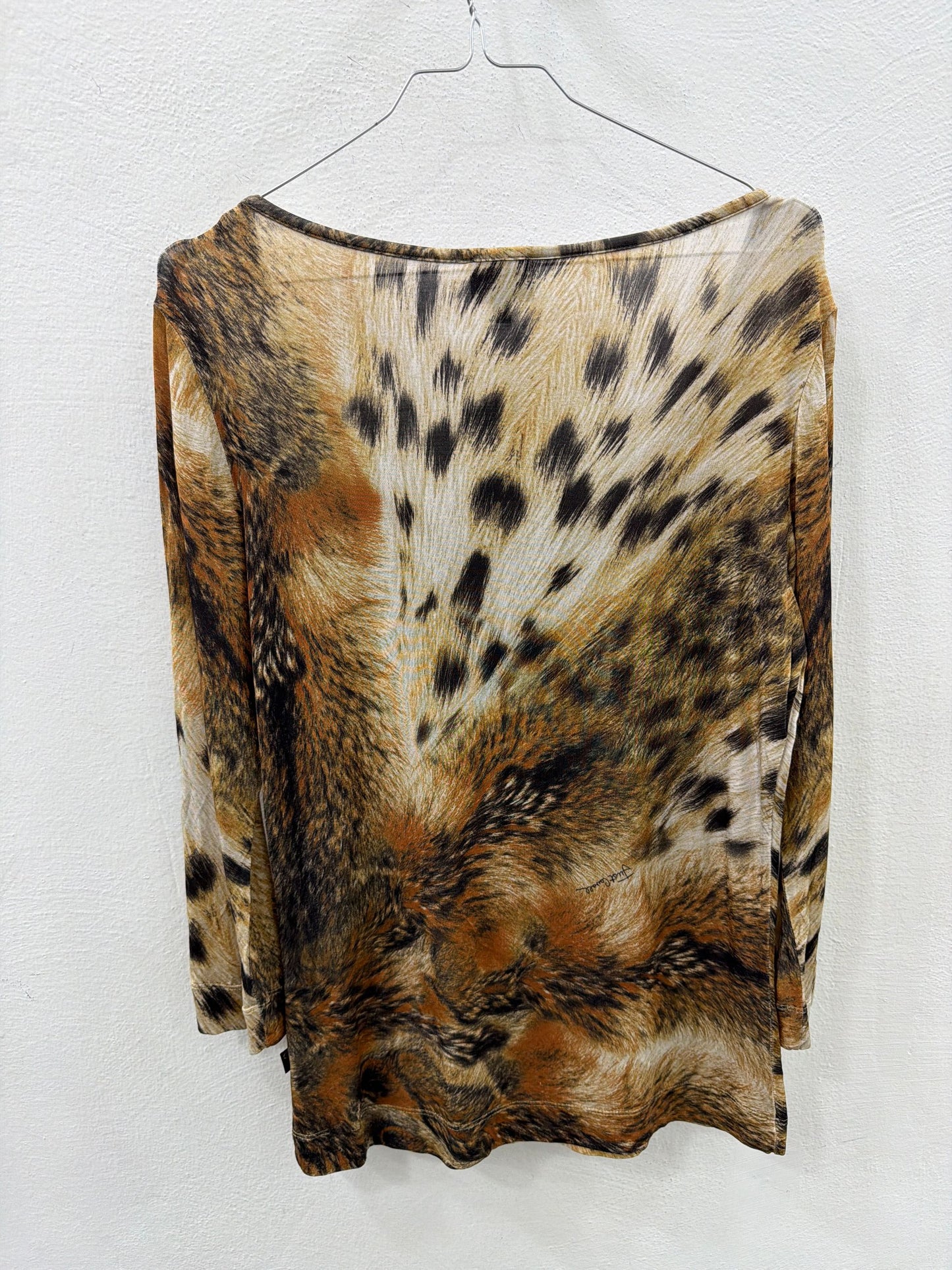 maglia just cavalli