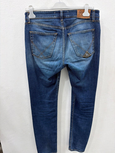 pantalone roy rogers