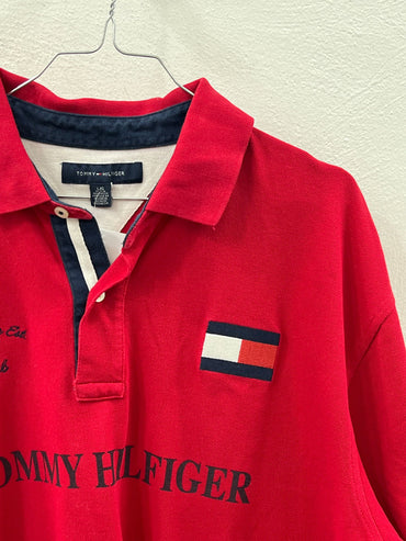 T-Shirt e Polo tommy Hilfiger
