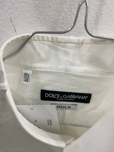 Camicie dolce e gabbana