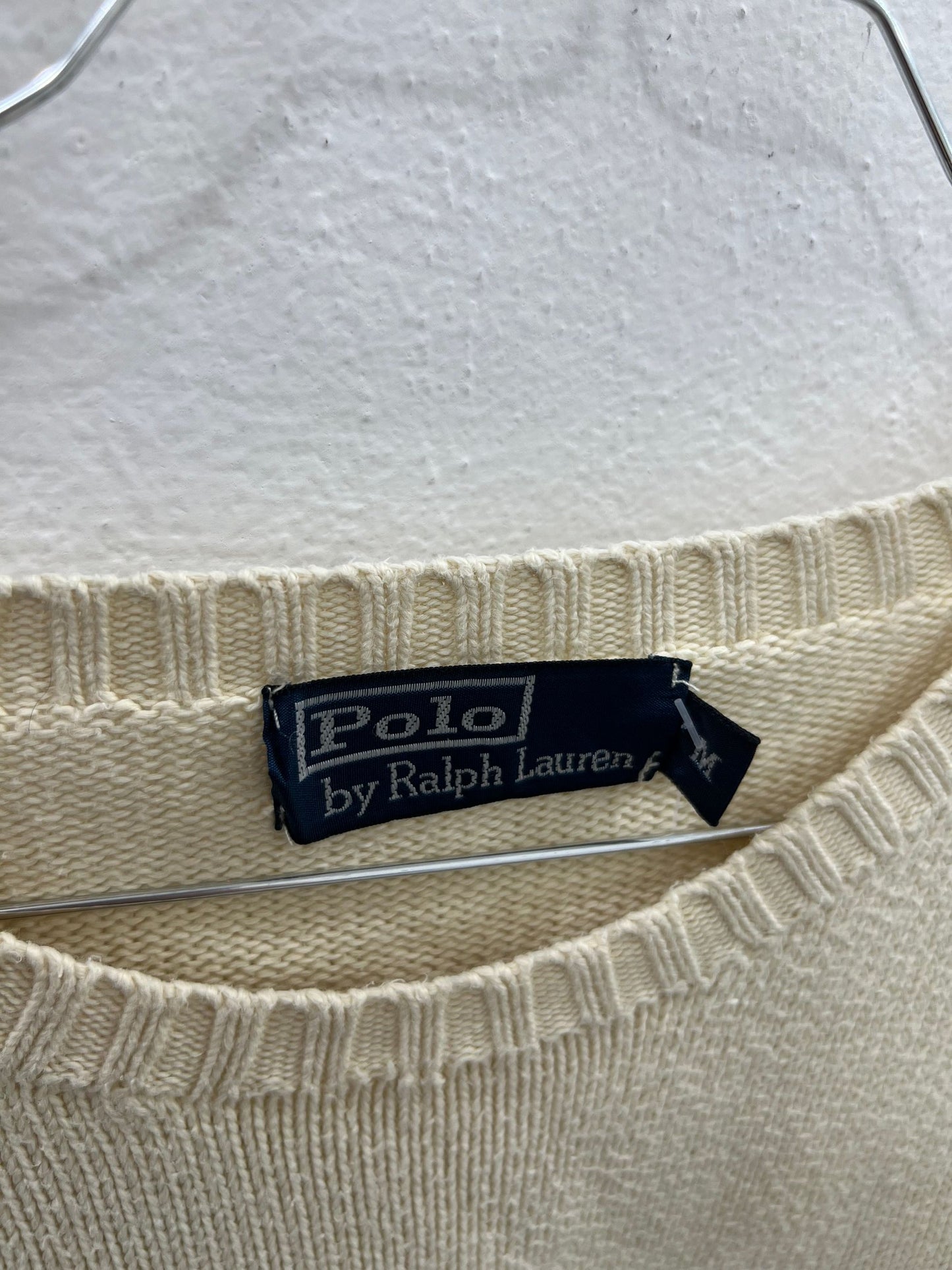 pullover Ralph lauren