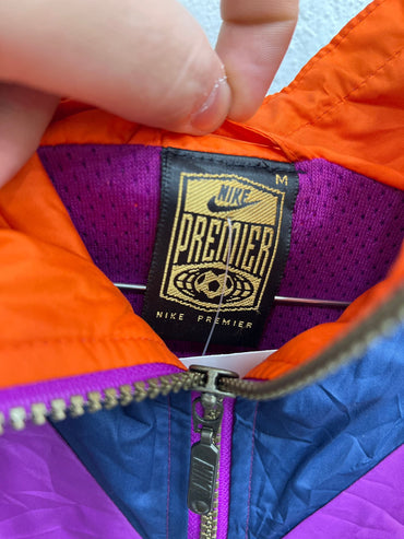 giubbini nike