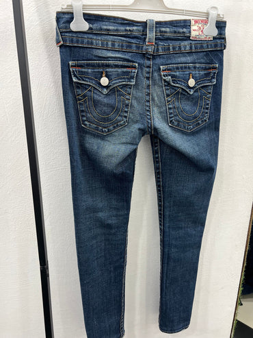 jeans true religion