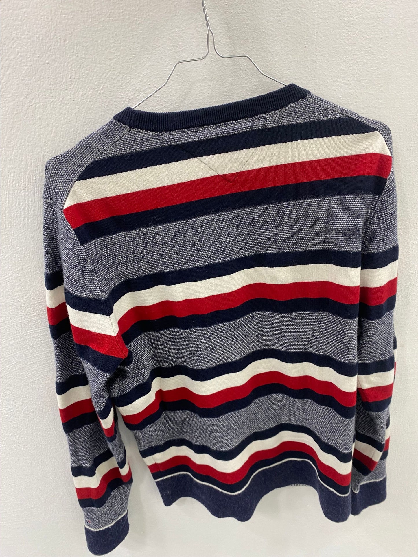 pullover tommy Hilfiger