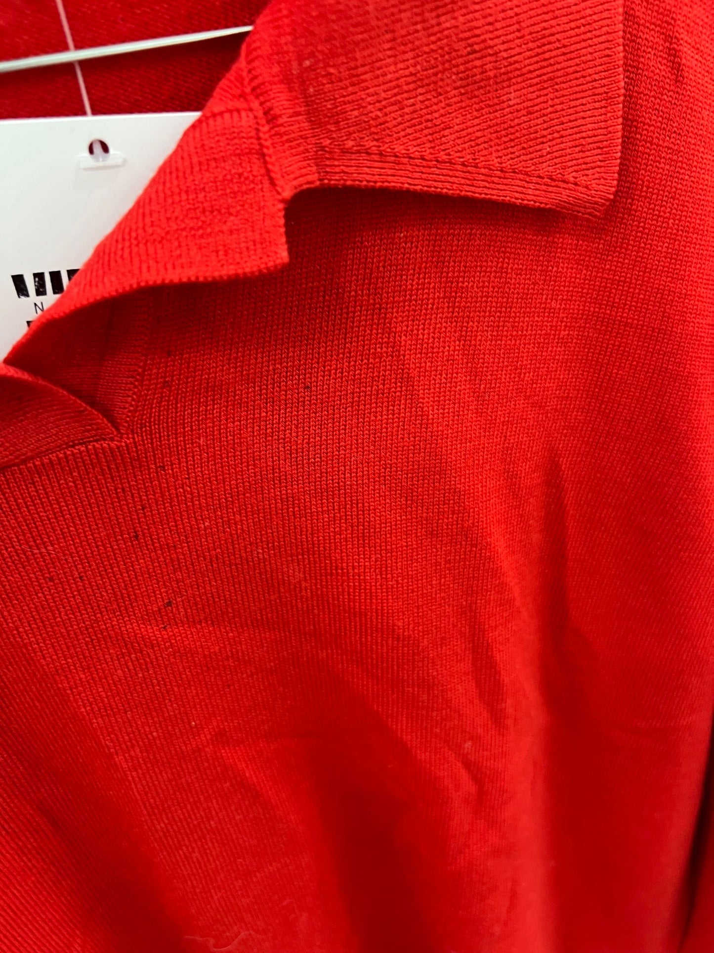 maglioncino burberry