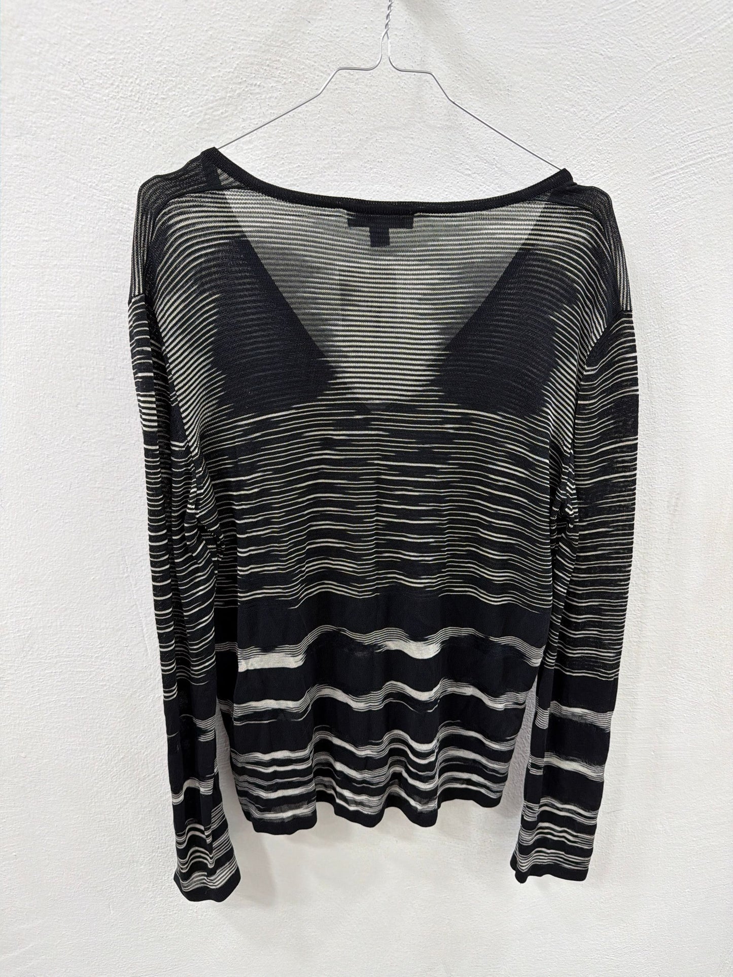 cardigan missoni