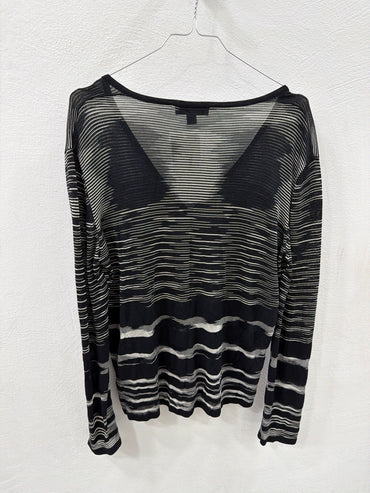 cardigan missoni