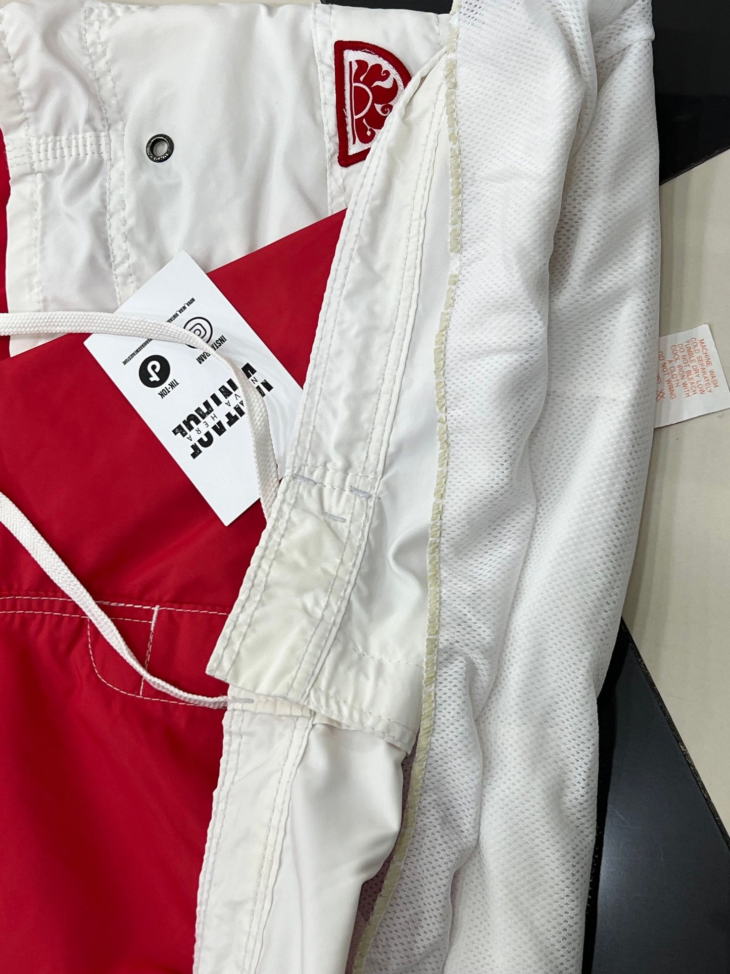 pantaloncino sundek
