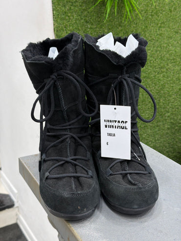 stivali moon boot
