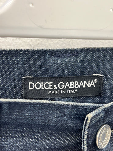 Pantaloni dolce e gabbana