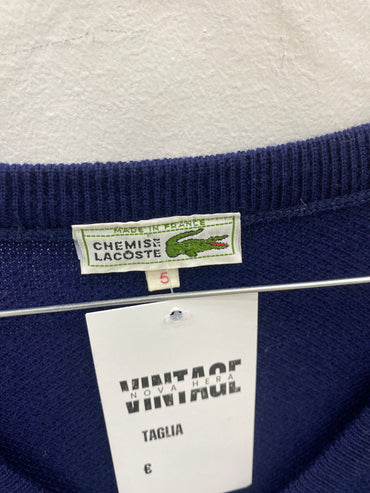 pullover lacoste