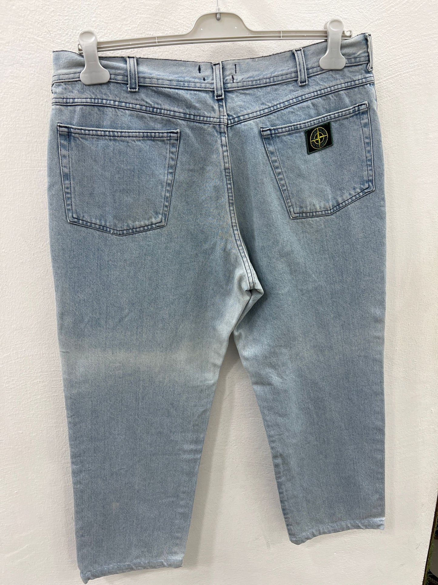 pantalone stone island