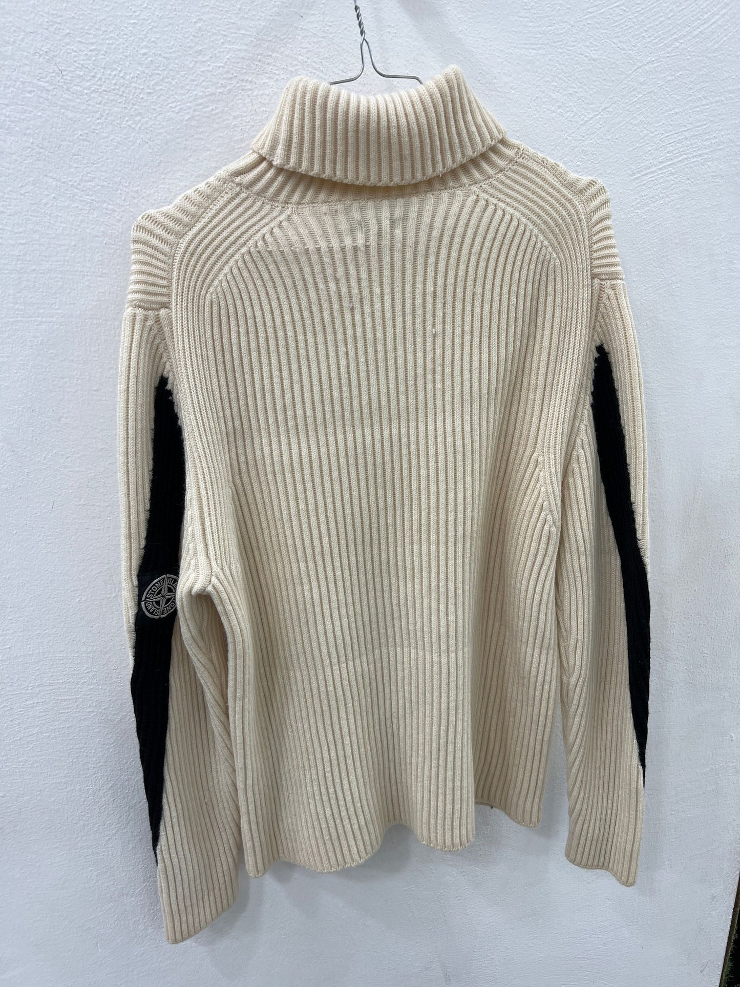 maglione stone island