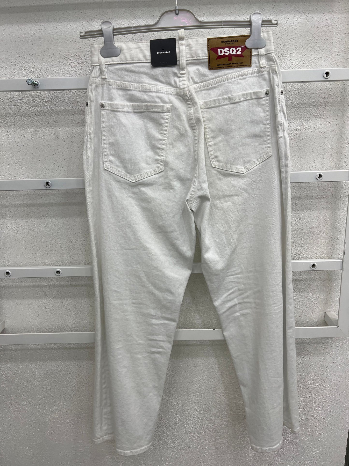 jeans dsquared2