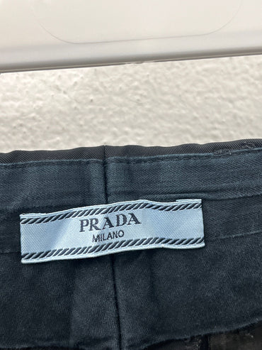 Pantaloni prada