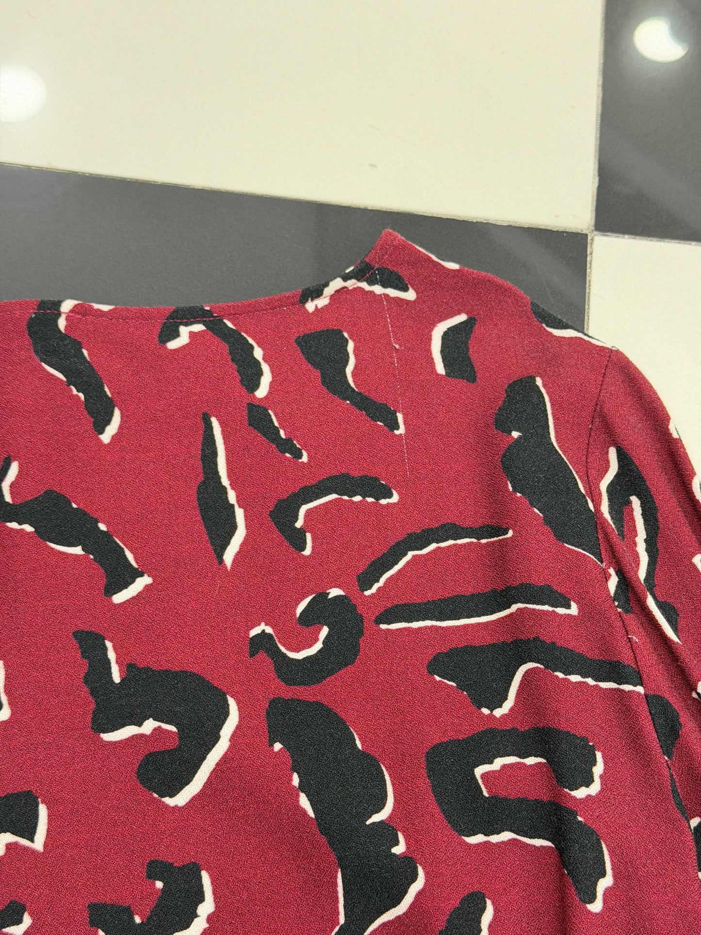 maglia trussardi