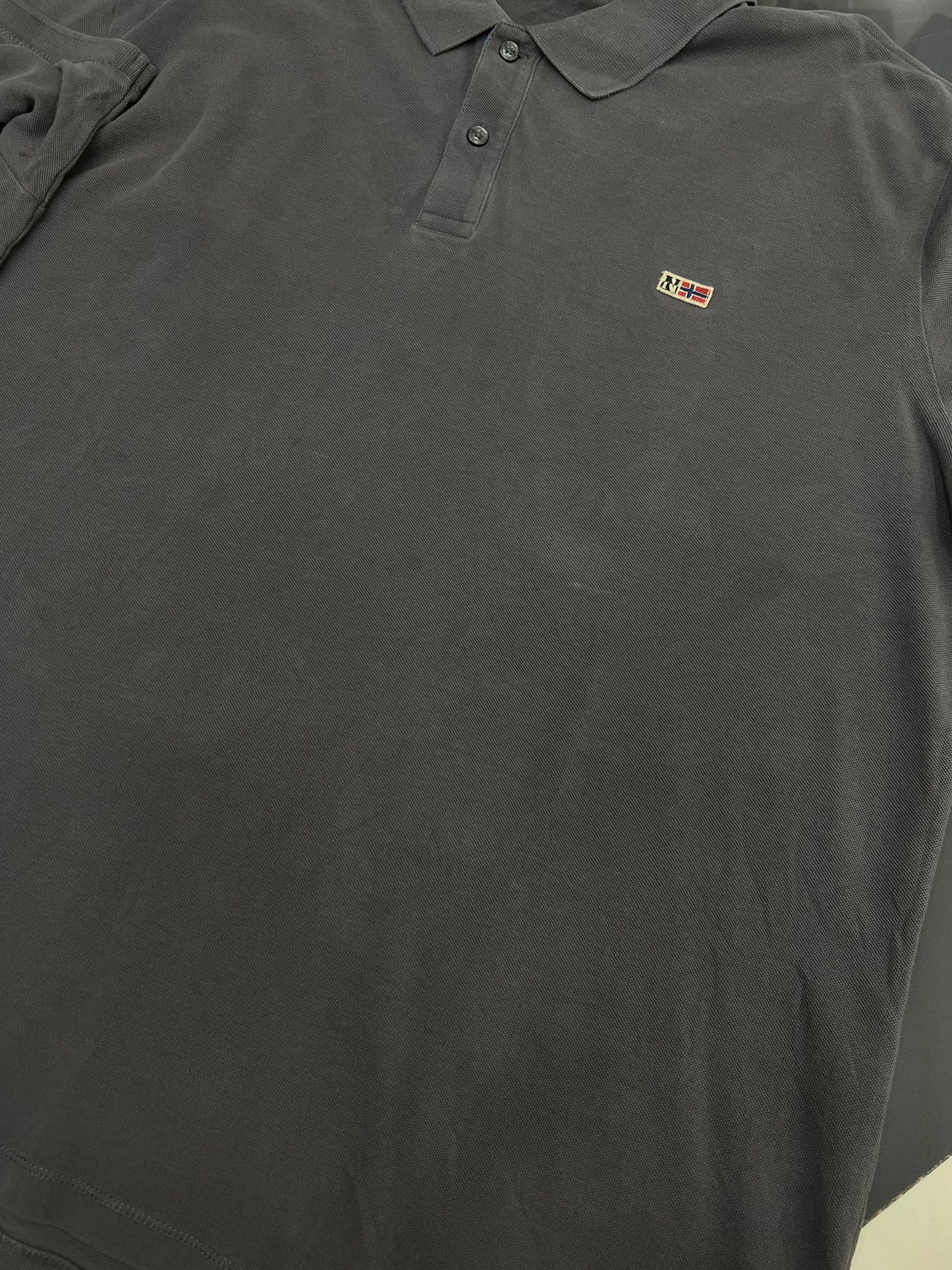 T-Shirt e Polo napapijri