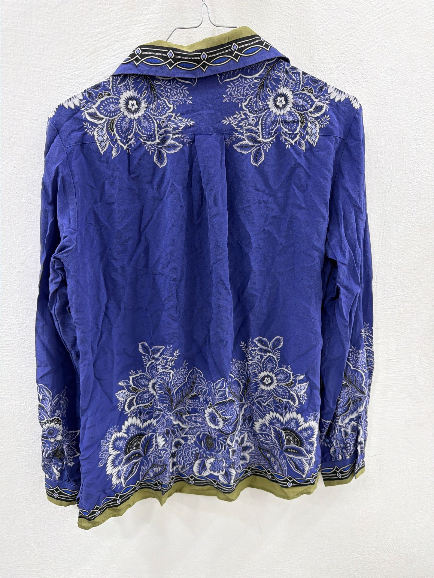 camicia etro