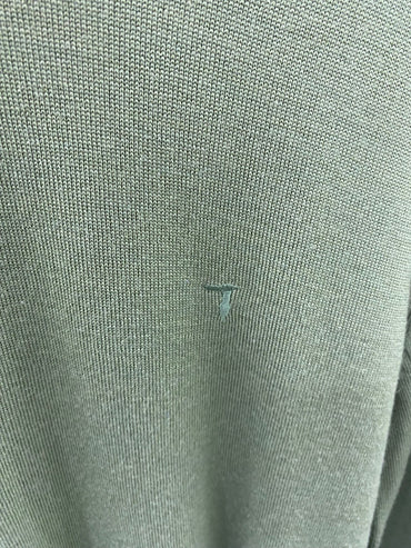 pullover trussardi