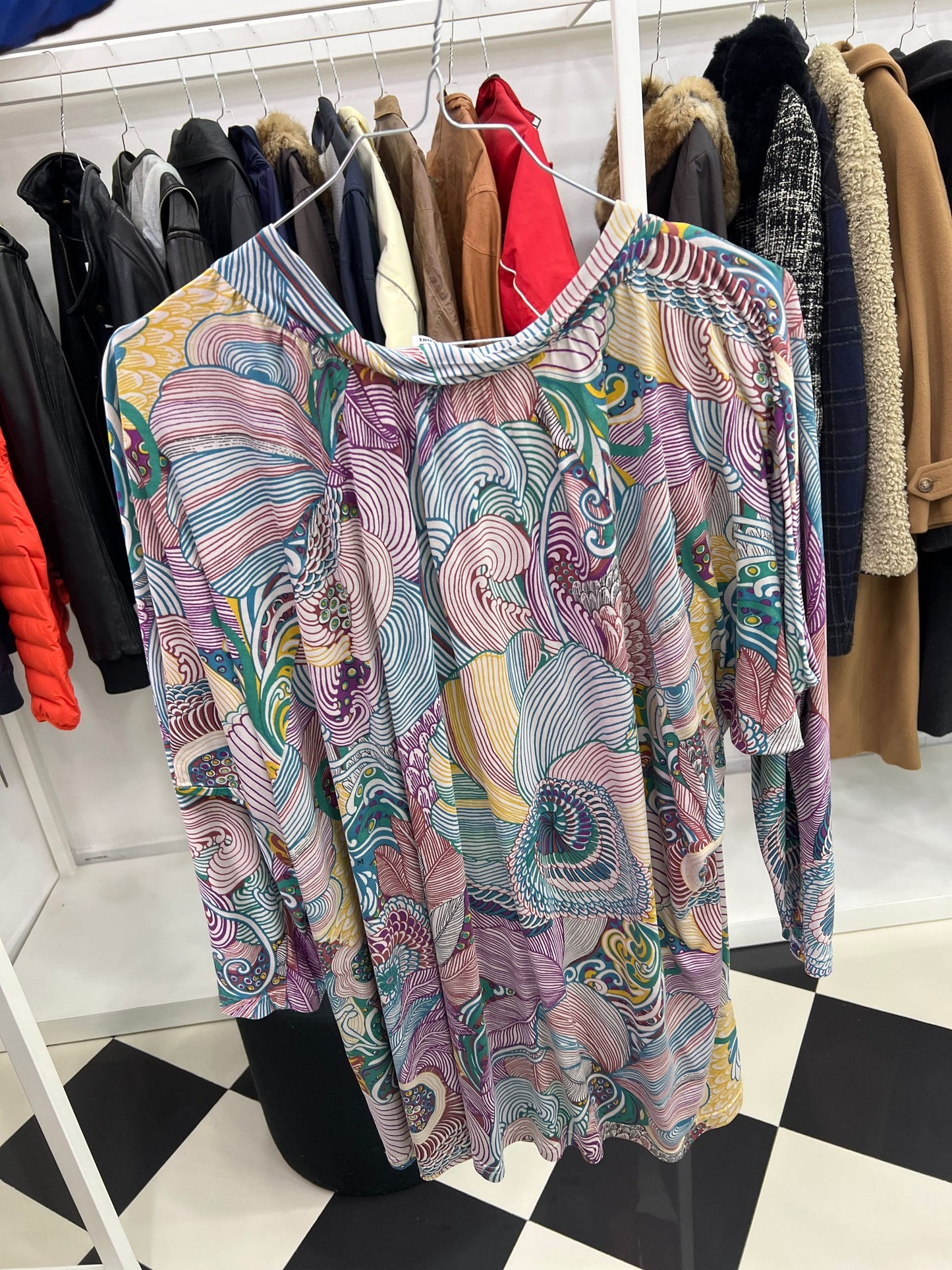 maglia missoni