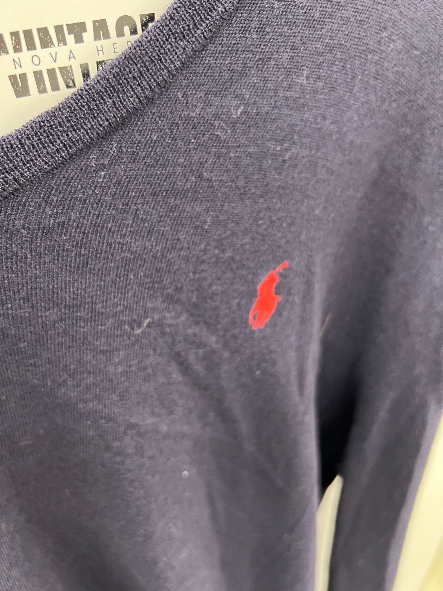pullover Ralph lauren