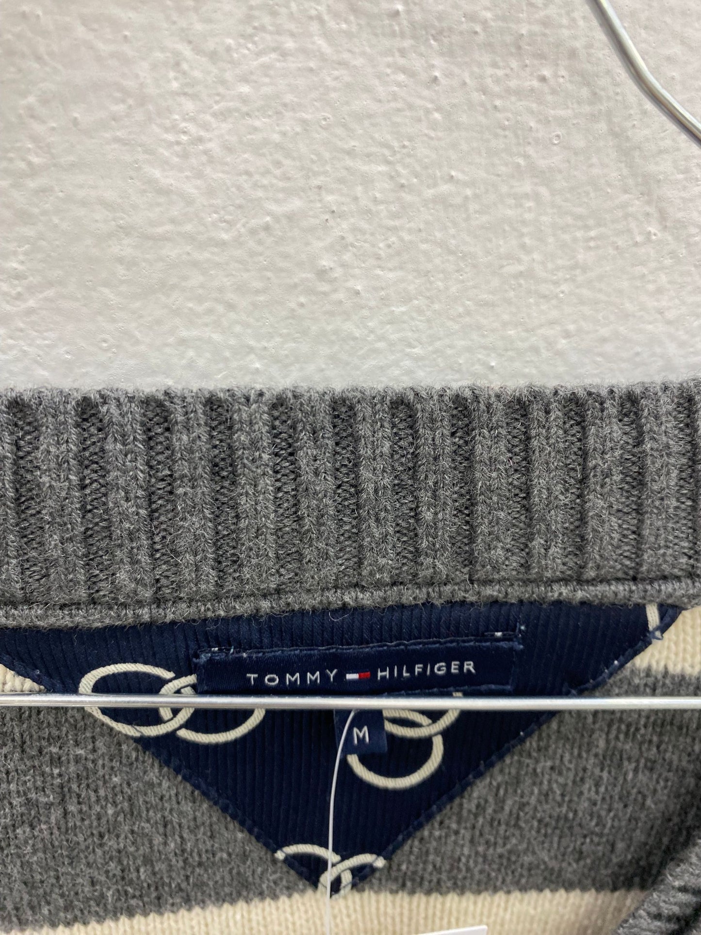 maglione tommy Hilfiger